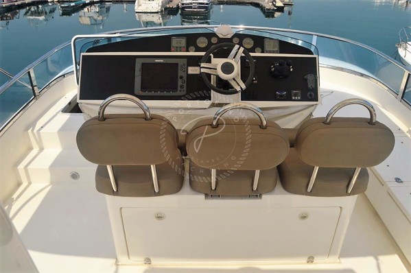 2008 FAIRLINE SQUADRON 58