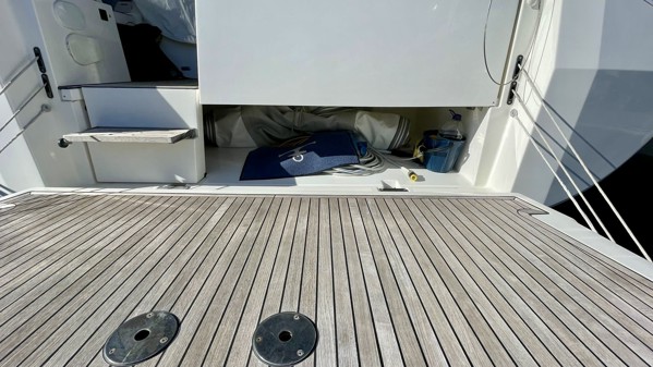 2020 BAVARIA C45