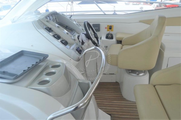 2009 BENETEAU MONTE CARLO 37
