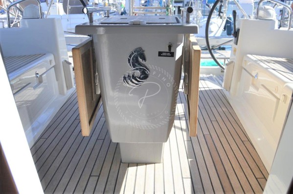 2013 BENETEAU OCEANIS 41