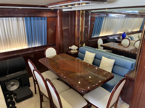 2000 FALCON 86