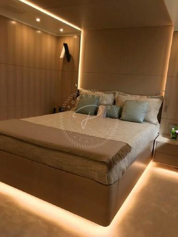 2019 BENETTI CLASSIC 132 SUPREME