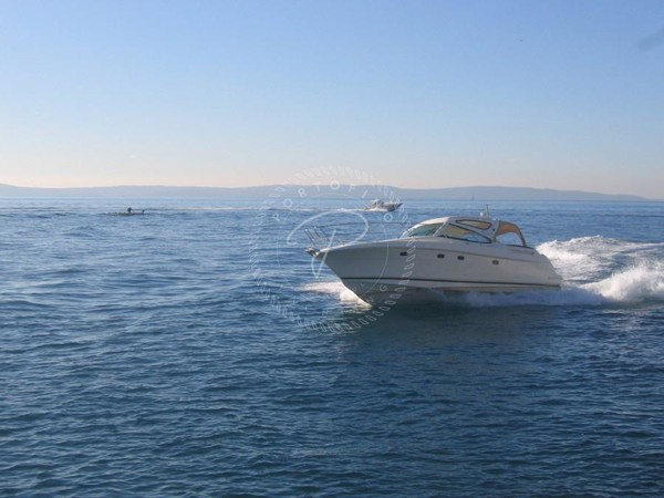 2008 PRESTIGE 34S