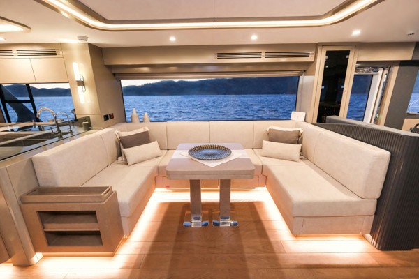 2023 SIRENA 68 
