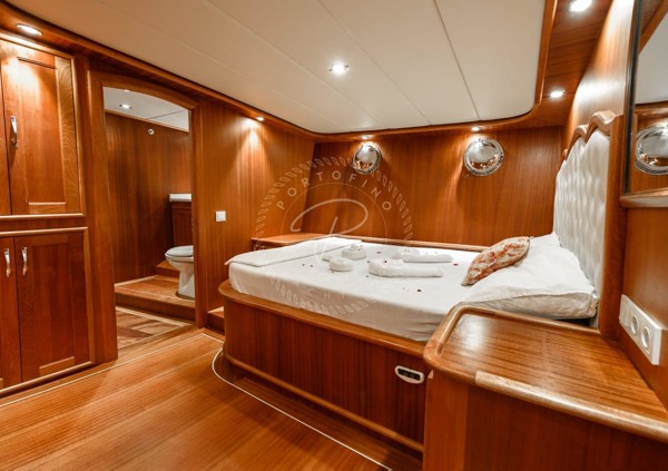 2006/2019 BODRUM GULET 28M