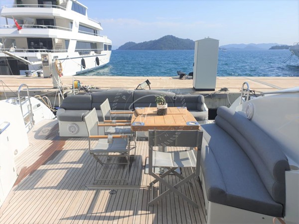 2006 SUNSEEKER PREDATOR 72