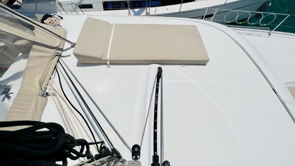 2021 LAGOON 46 OWNER’S VERSION