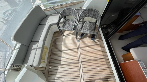 2012 BENETEAU ANTARES 42