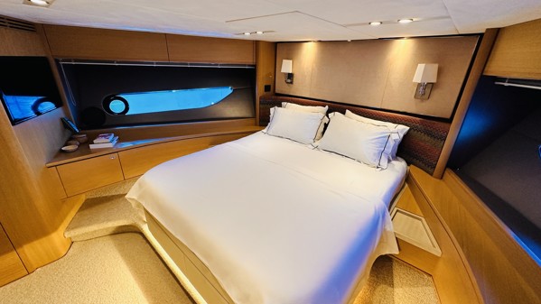 2014 PRINCESS 88