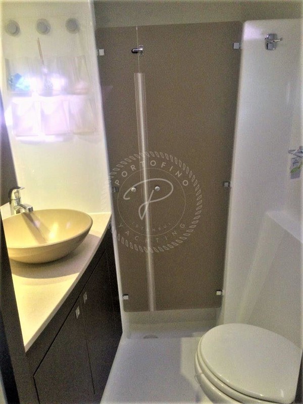 2013 FOUNTAINE PAJOT HELIA 44