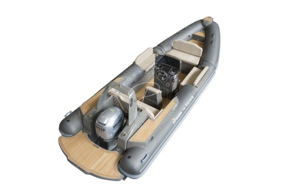 EXTENDER 645