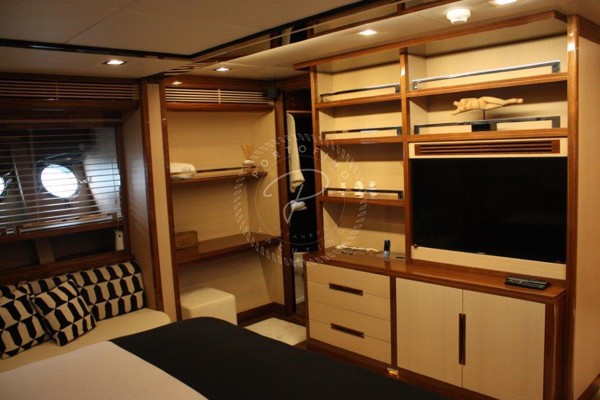 2013 BODRUM GULET 40M