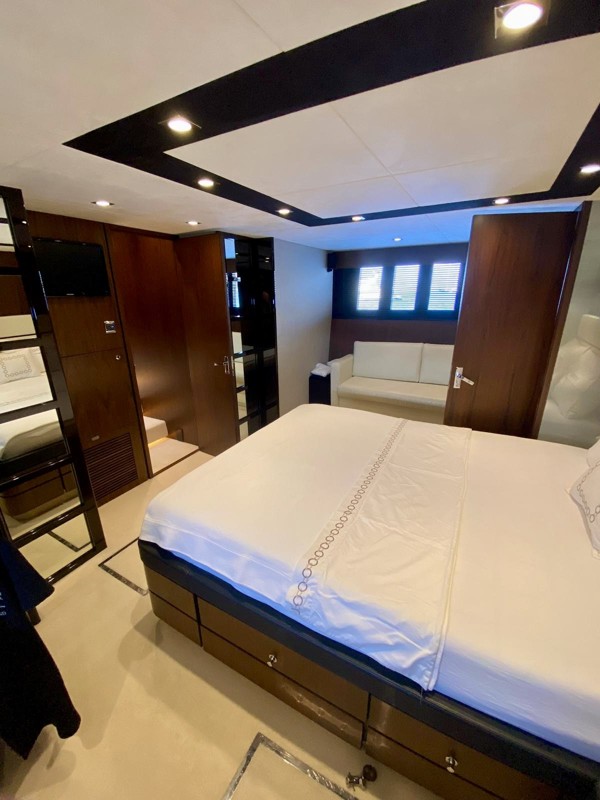 2014 FAIRLINE SQUADRON 78