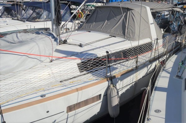 2013 BENETEAU OCEANIS 41
