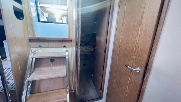 2017 HANSE 455