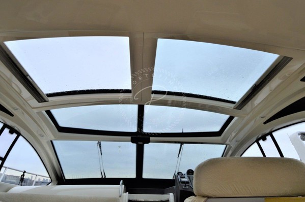 2011 ATLANTIS 50X4