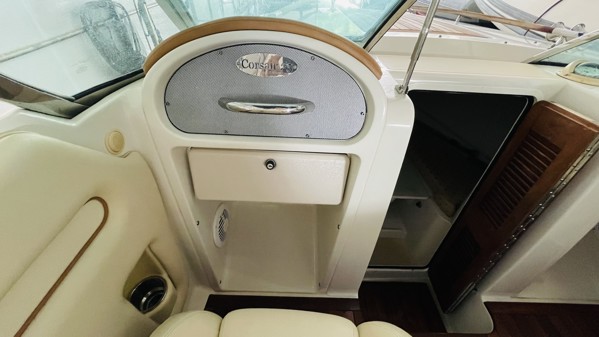 2008 CHRIS CRAFT CORSAIR 25