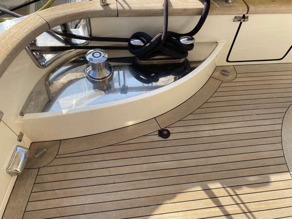 2007 AZIMUT 80