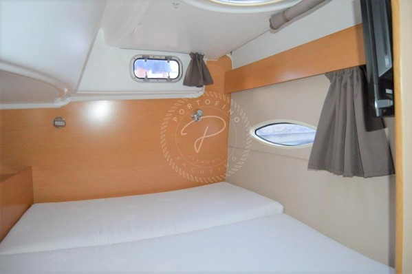 2011 FOUNTAINE PAJOT LIPARI 41