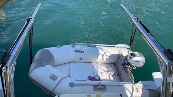 2014 LAGOON 39