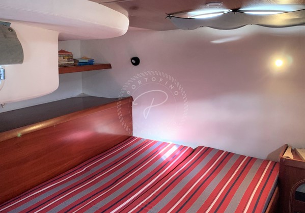 2002 FOUNTAINE PAJOT BELIZE 43