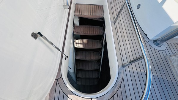 2004/2024 FAIRLINE SQUADRON 74
