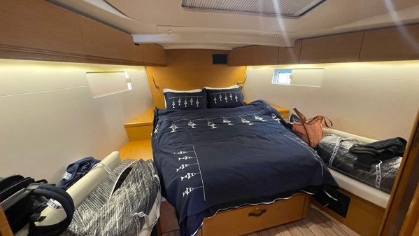 2018 JEANNEAU 51