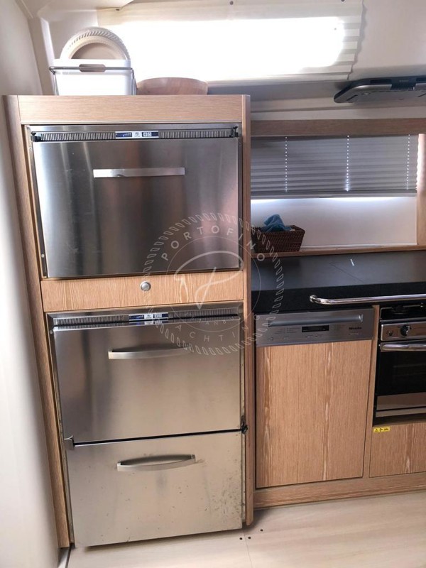 2016 HANSE 505