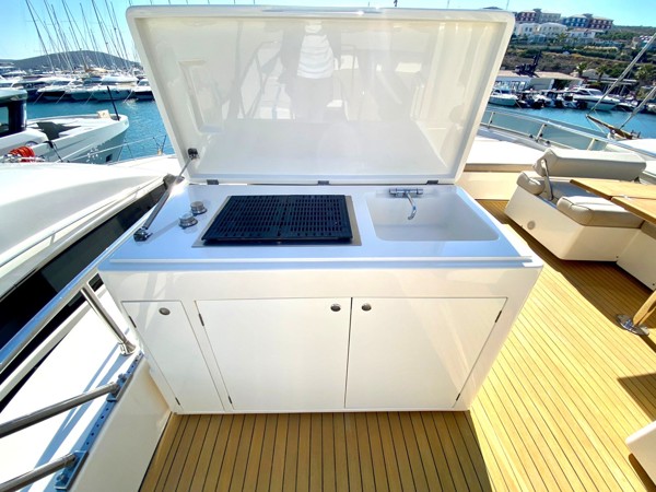 2014 APREAMARE MAESTRO 66
