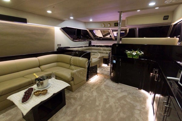 1991/2021 PRINCESS 55