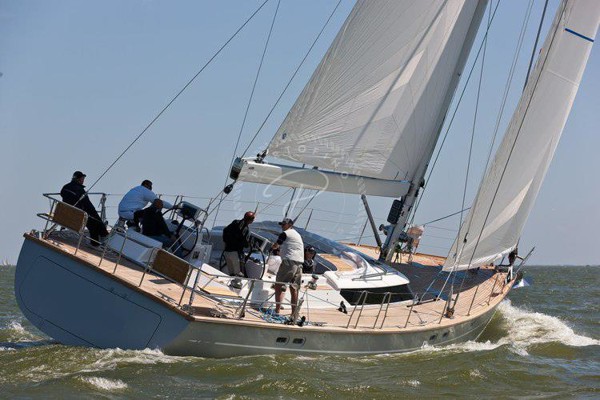 2011 CONTEST 62 CS