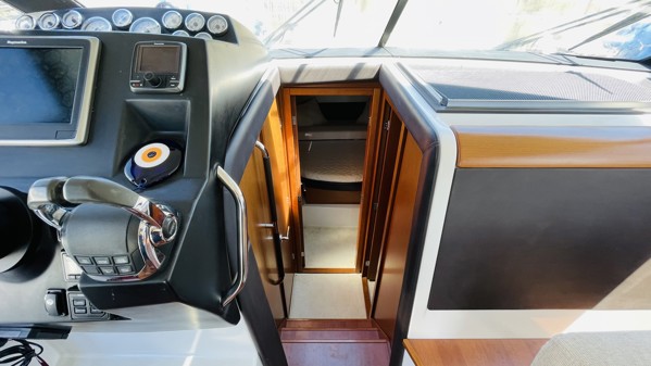 2014 JEANNEAU NC 11