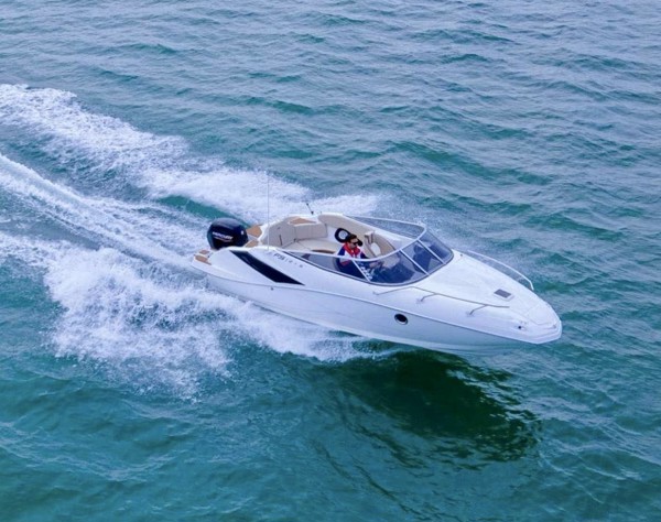 2022 FS YACHTS 215 CABIN