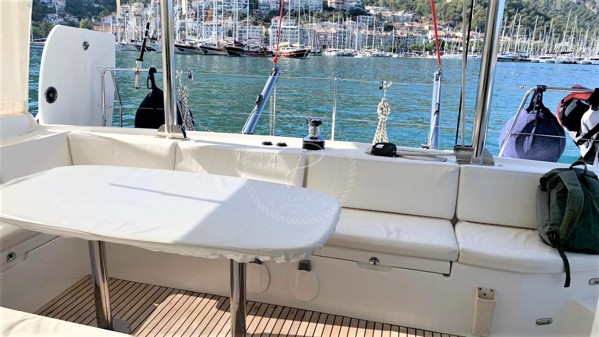 2007 LAGOON 440
