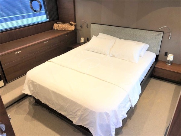 2016 PRINCESS 56