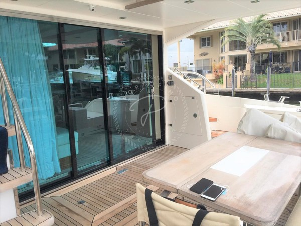 2012 FAIRLINE SQUADRON 65