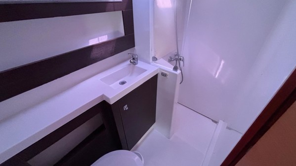 2013 FOUNTAINE PAJOT HELIA 44