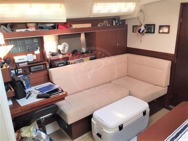 2013 HANSE 445
