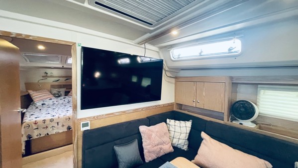 2017 HANSE 455