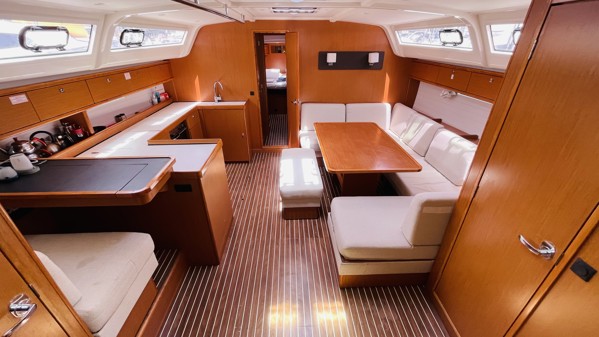 2016 Bavaria Cruiser 51