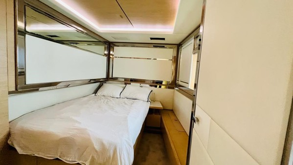 2013 BENETTI DELFINO 93