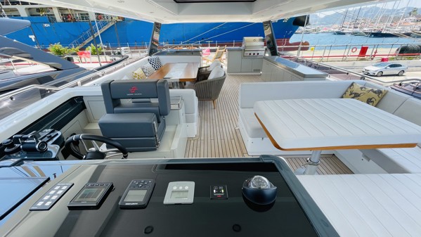 2024 SIRENA 78