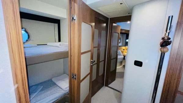 2017 AZIMUT MAGELLANO 53