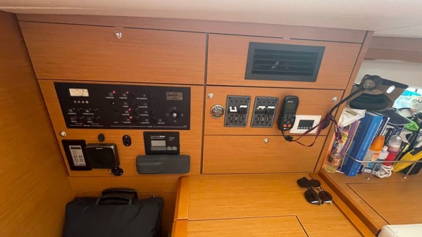 2018 JEANNEAU 51