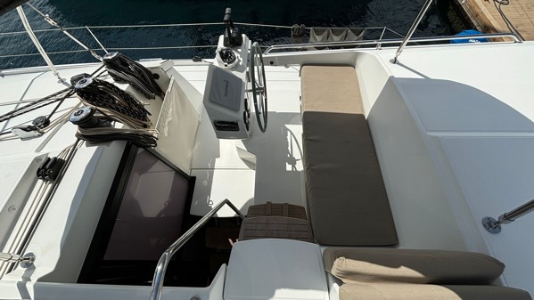 2016 FOUNTAINE PAJOT HELIA 44
