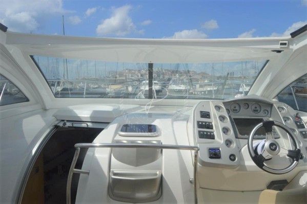 2009 BENETEAU MONTE CARLO 37