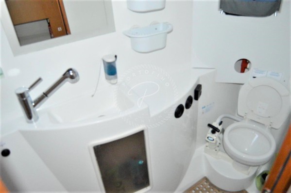 2011 FOUNTAINE PAJOT LIPARI 41