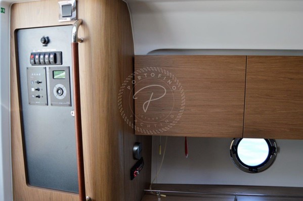 2015 BENETEAU GT 38