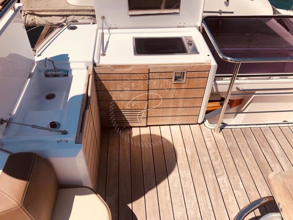 2012 SESSA FLY 54