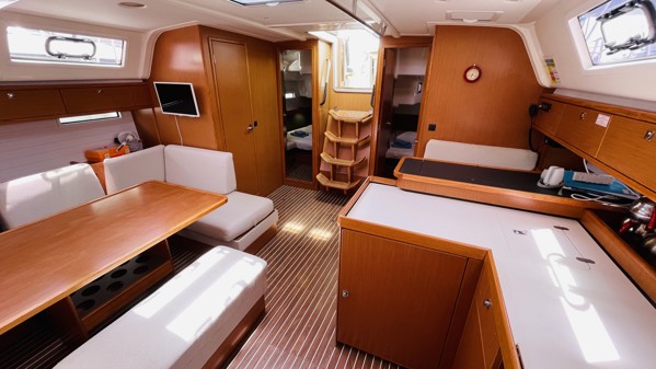 2016 Bavaria Cruiser 51